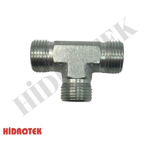 3/4 HYD. MALE TE RK.