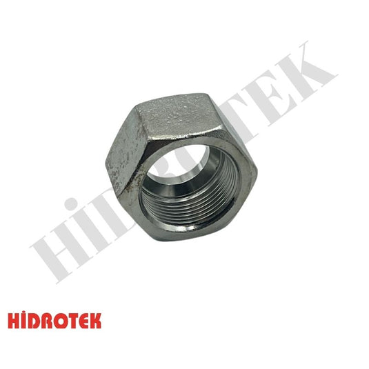 30MM HİD. SOMUN YB RK.