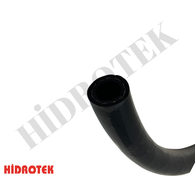 Load image into Gallery viewer, 5/8 FUEL PUMP HOSE PUMP/L RED
