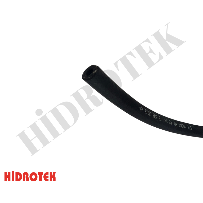 Load image into Gallery viewer, 3/4 HOT WATER HOSE LONG TS-548 TYPE2
