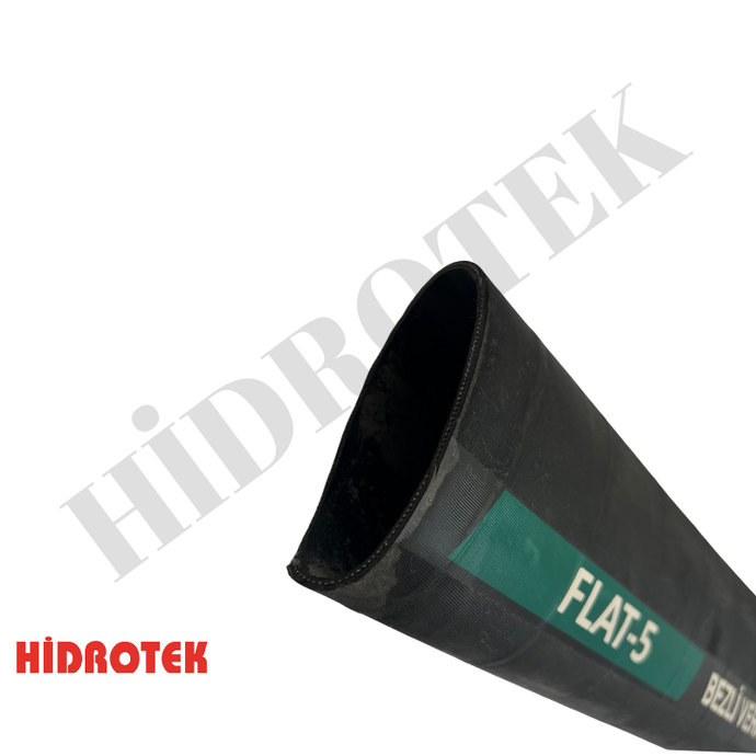 6 CLOTH FLAT TRANSMITTER FLAT-5
