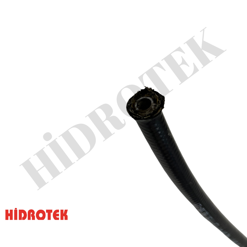 Resmi Galeri görüntüleyicisine yükle, 5/32 SELSTEEL-2 TERMOPLASTİK HORTUM
