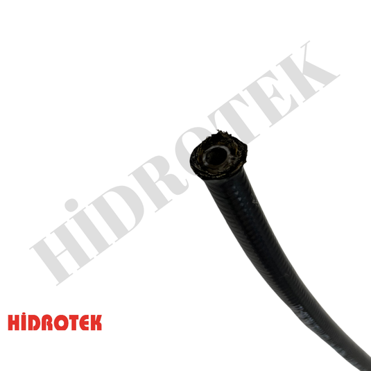 5/32 SELSTEEL-2 TERMOPLASTİK HORTUM