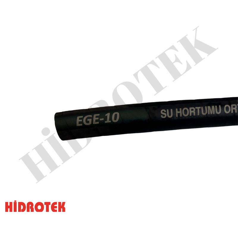 Load image into Gallery viewer, 1/2 FABRIC WATER HOSE WOUND TYPE2 EGE 10
