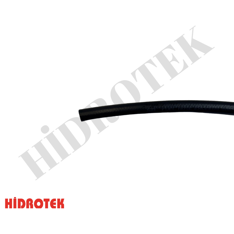 Load image into Gallery viewer, 5/8 TEXTILE REINFORCED FUEL HOSE (SAE J30-R7)
