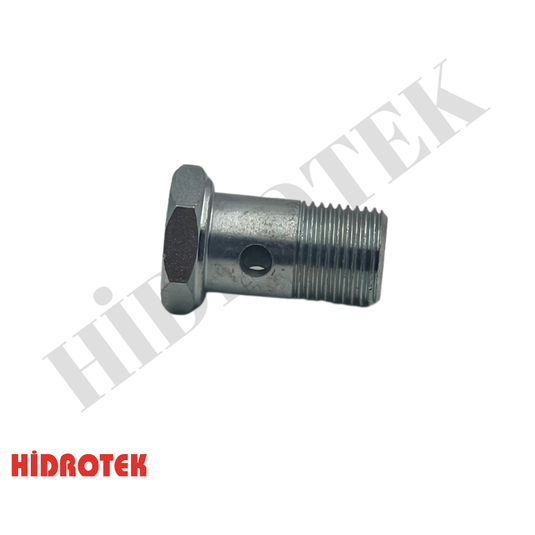 1/2 BSP CİVATA REKOR