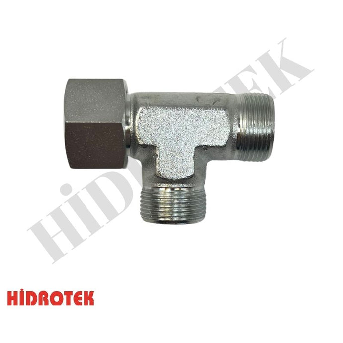 12MM HİD. YANBACAK TERS TE YB RK.