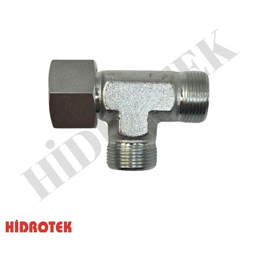 12MM HİD. YANBACAK TERS TE YB RK.