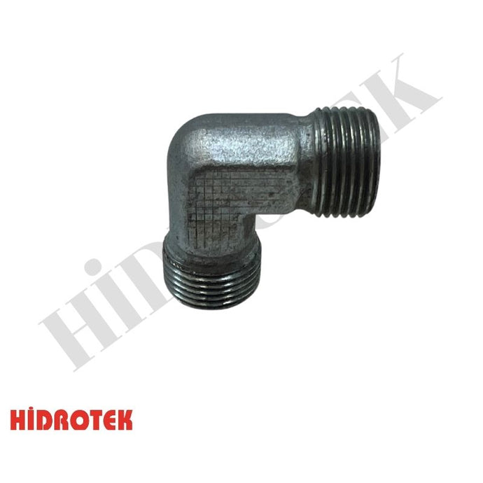 1 11/16 ORFS DİRSEK RK