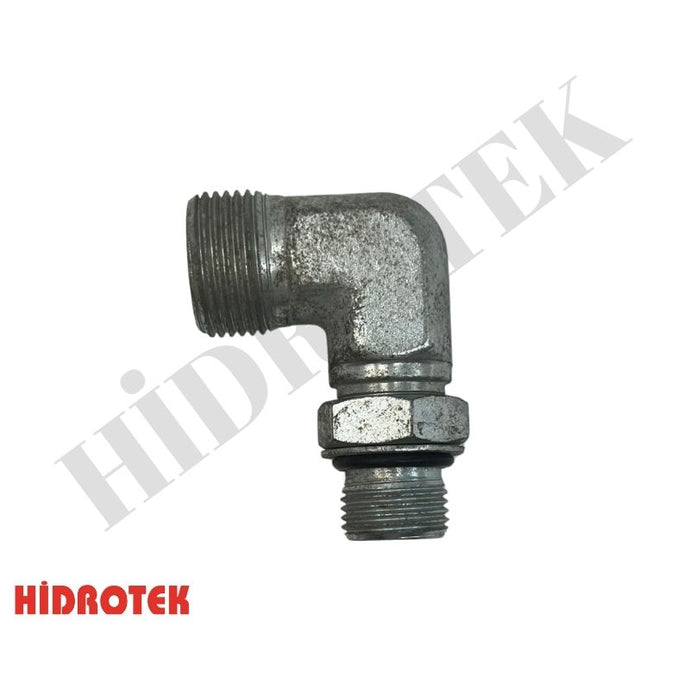 1/2-1 ORFS CONTRAL ELBOW