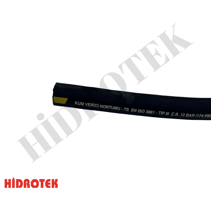 Load image into Gallery viewer, 11/4 SANDBLASTING TRANSMITTER HOSE
