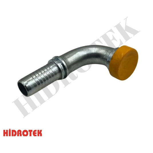11/2-63 HİDROLİK 6000 SERİSİ DİRSEK FLANŞ