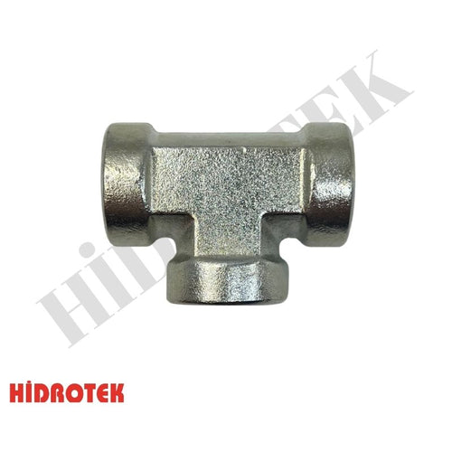 1/2 HYD. FEMALE TE RK.