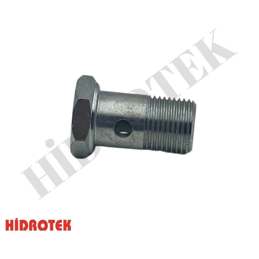 M12-1,5 METRİK CİVATA REKOR