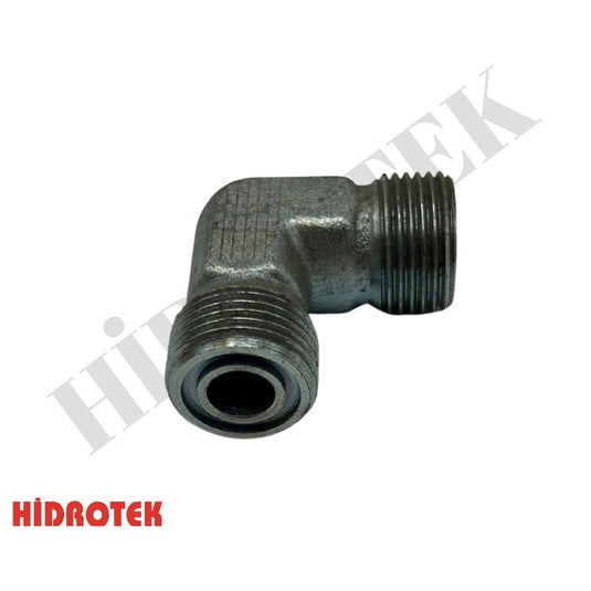 1 11/16 ORFS DİRSEK RK