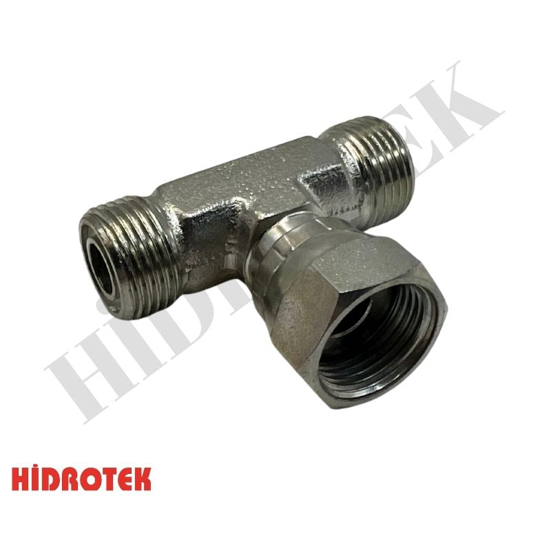 Load image into Gallery viewer, 1 7/16 ORFS ORTABACAK TE RK
