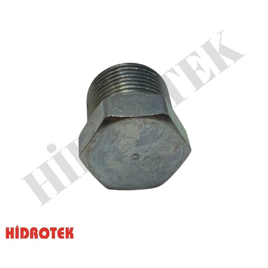 1-11/16 ORFS ERKEK TAPA