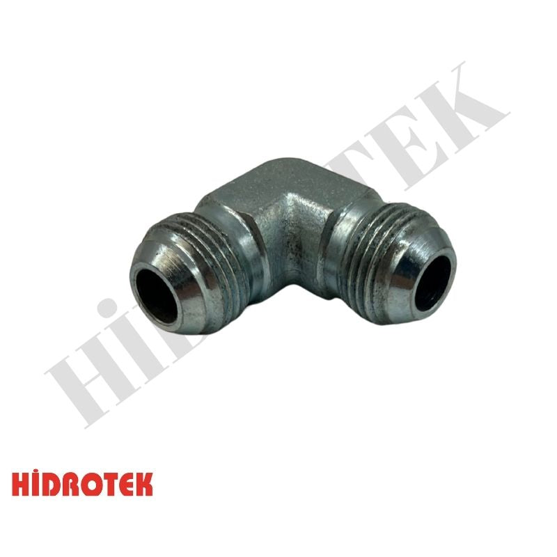 Load image into Gallery viewer, 15/8 HYD.UNF ELBOW RK

