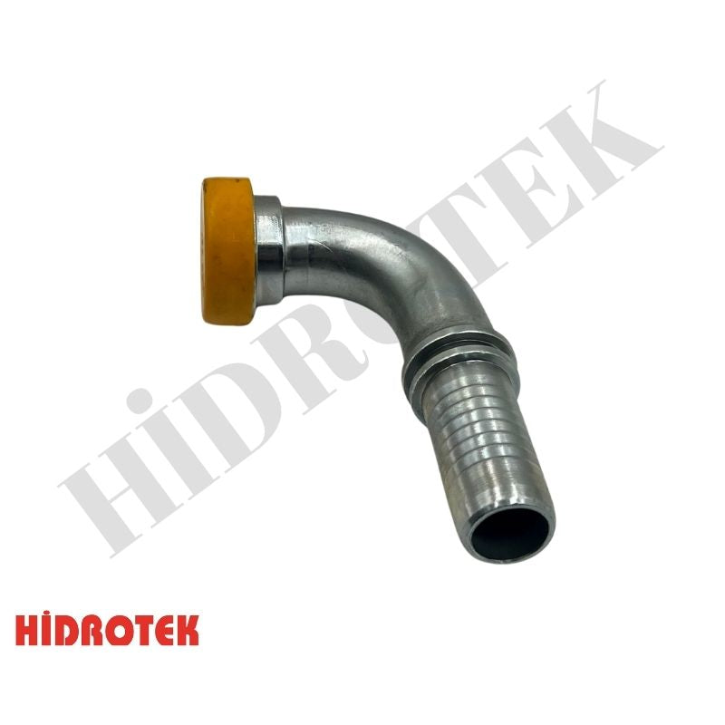 Resmi Galeri görüntüleyicisine yükle, 2-71 HİDROLİK 3000 SERİSİ DİRSEK FLANŞ
