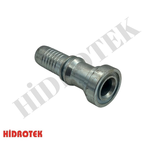 1-54 HİDROLİK 6000 SERİSİ FLANŞ