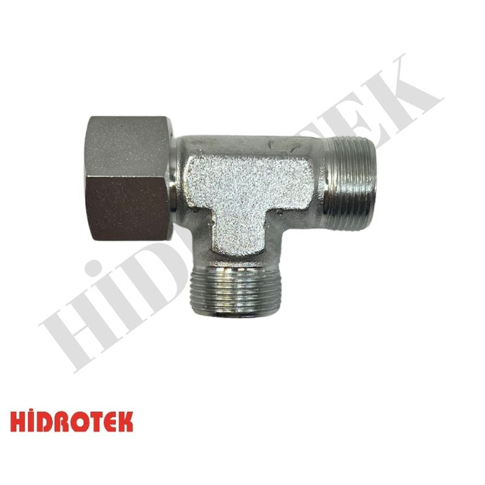 8MM HİD. YANBACAK TERS TE NB RK.