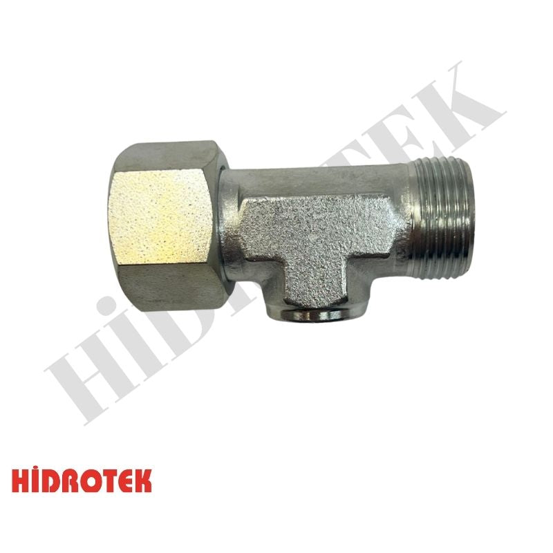 Load image into Gallery viewer, 1/2 M36 HYD. OPTIONAL REVERSE REVERSE.
