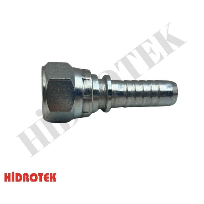 1/4-1/2-20 HYDRAULIC UNF STRAIGHT RECORD