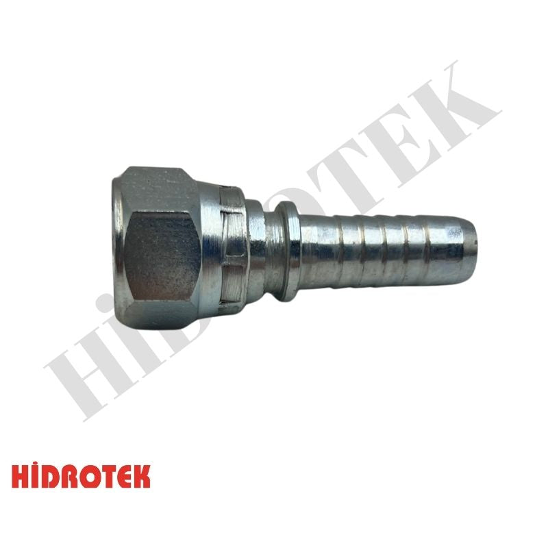 Load image into Gallery viewer, 1/4-1/2-20 HYDRAULIC UNF STRAIGHT RECORD
