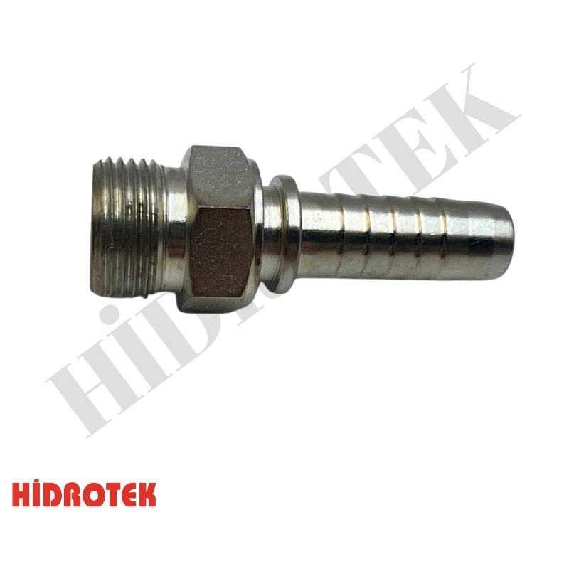 Resmi Galeri görüntüleyicisine yükle, 1/2-1-14 HİDROLİK OFRS ERKEK REKOR
