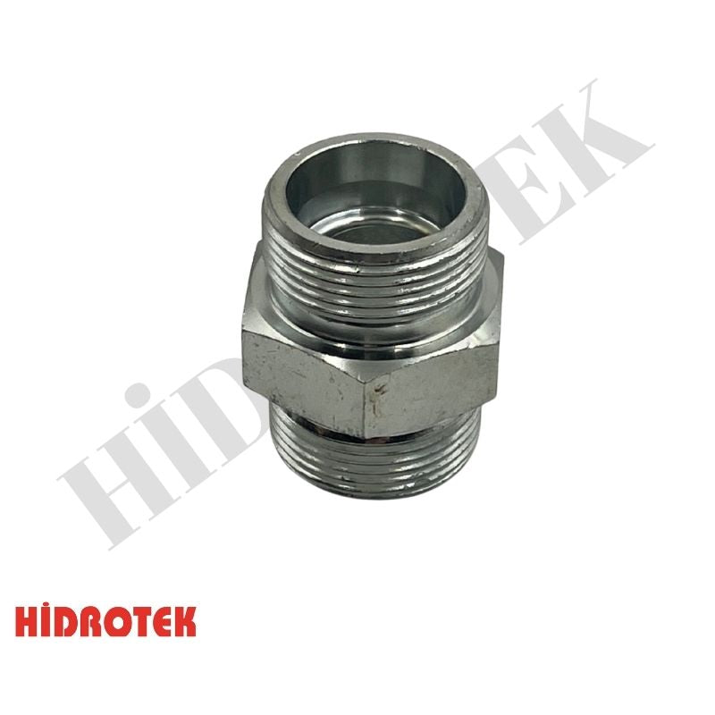 Load image into Gallery viewer, 3 HYDRAULIC NIPPLE 
