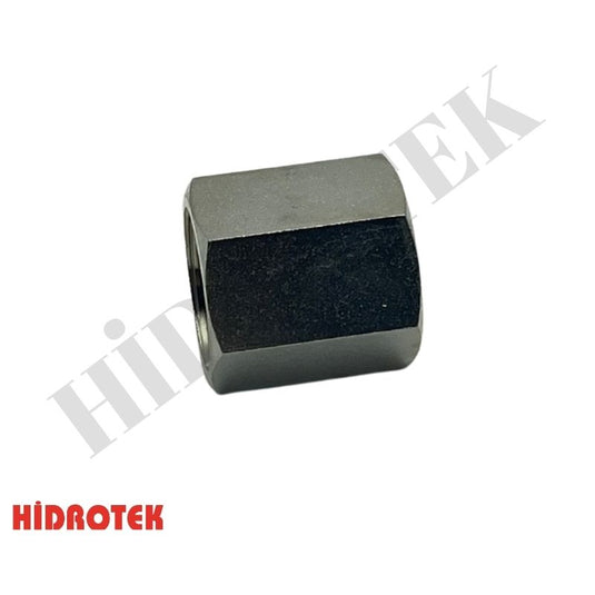 1/8-1/4 HİD. ORANTILI MANŞON