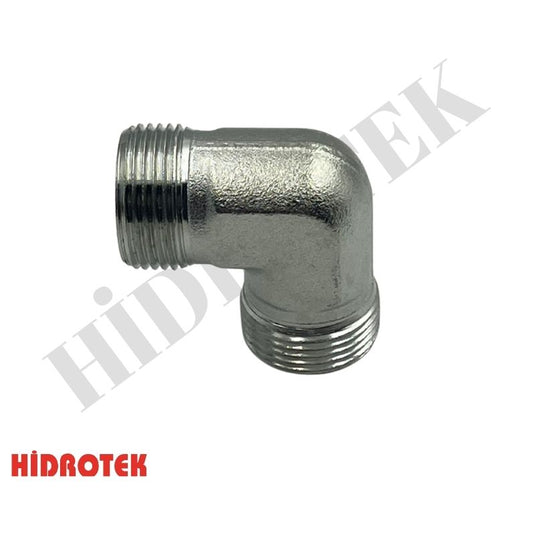 25MM HİD. DİRSEK YB RK.