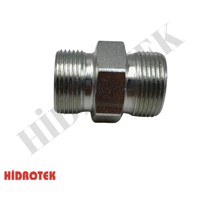 Resmi Galeri görüntüleyicisine yükle, 10MM HİD. NİPEL NB RK.
