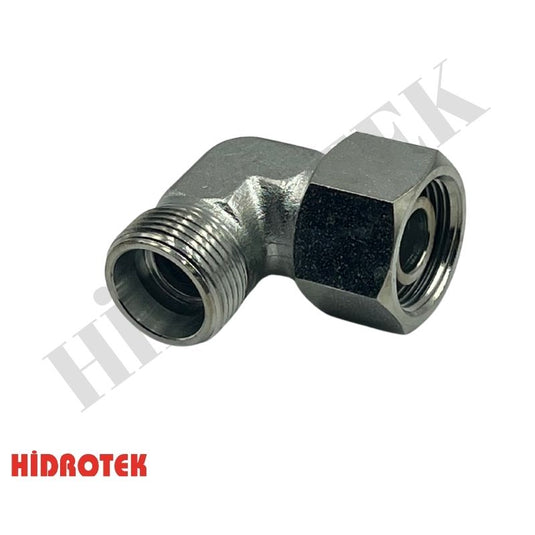 25MM HİD. TERS DİRSEK YB.RK