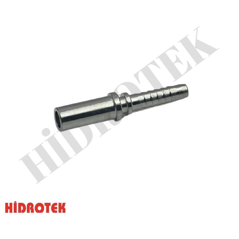 Load image into Gallery viewer, 3/8-8 HYDRAULIC PIPE END RECORD

