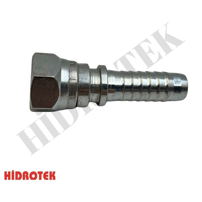 5/16-M14-1.5 HYDRAULIC METRIC NUT COUNTERSINK REC