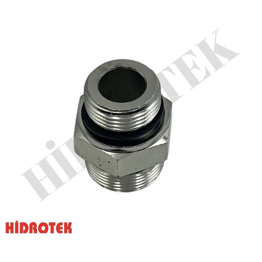 3/8-8 HİD.REKOR YB PLX.RK