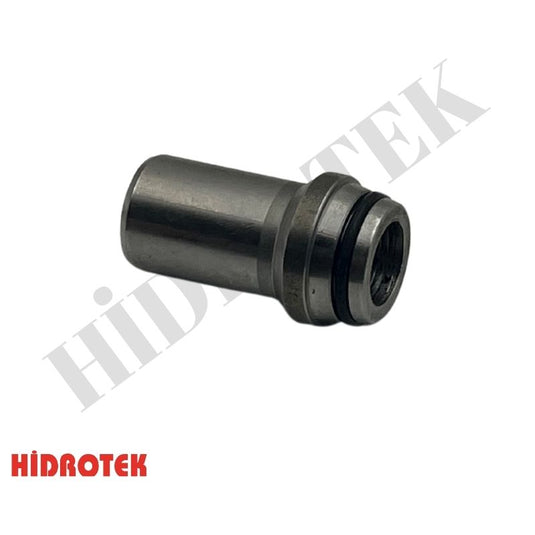 25MM HİD.KAYNAKLIK KUYRUKLU YÜSÜK YB RK.