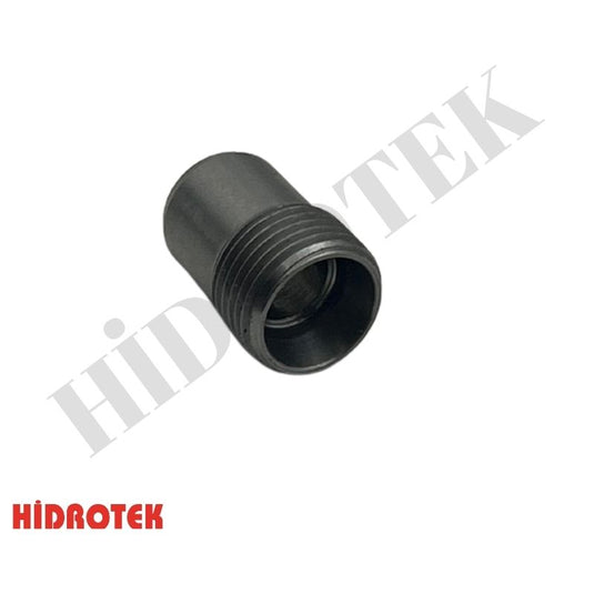M14-8L KAYNAKLIK NİPEL