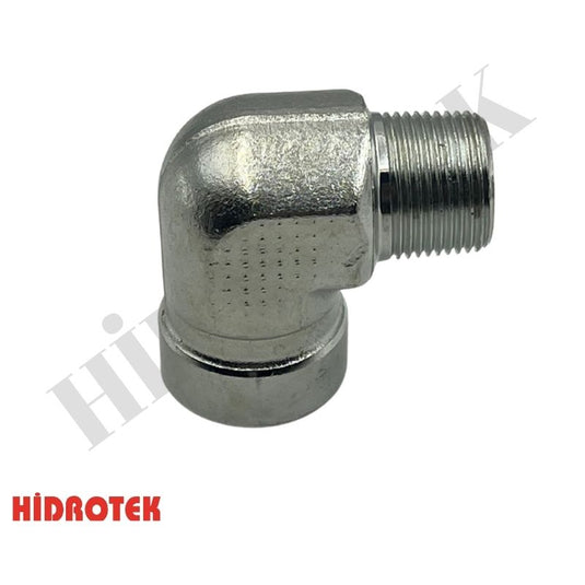 1 HİD.KUYRUKLU DİRSEK  RK
