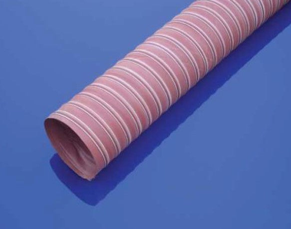 22MM THERMOFLEX 150C HOSE DOUBLE LAYER