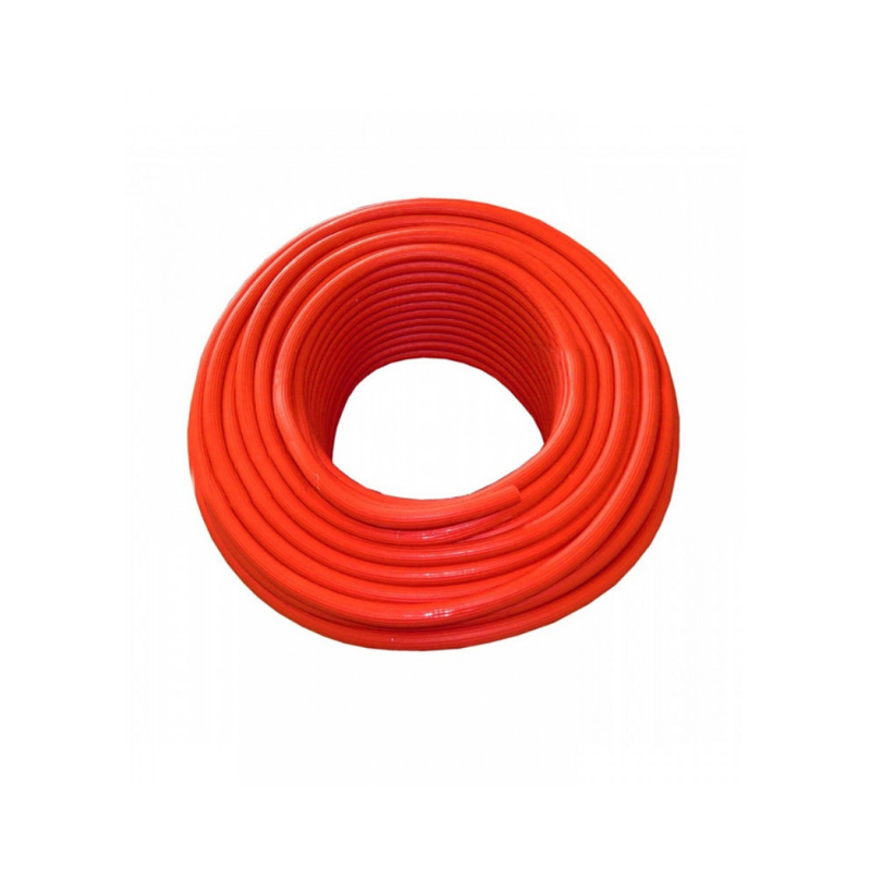 Load image into Gallery viewer, 8MM DISINFESTATION (PULVARISATOR) HOSE SEL RED (50MT)
