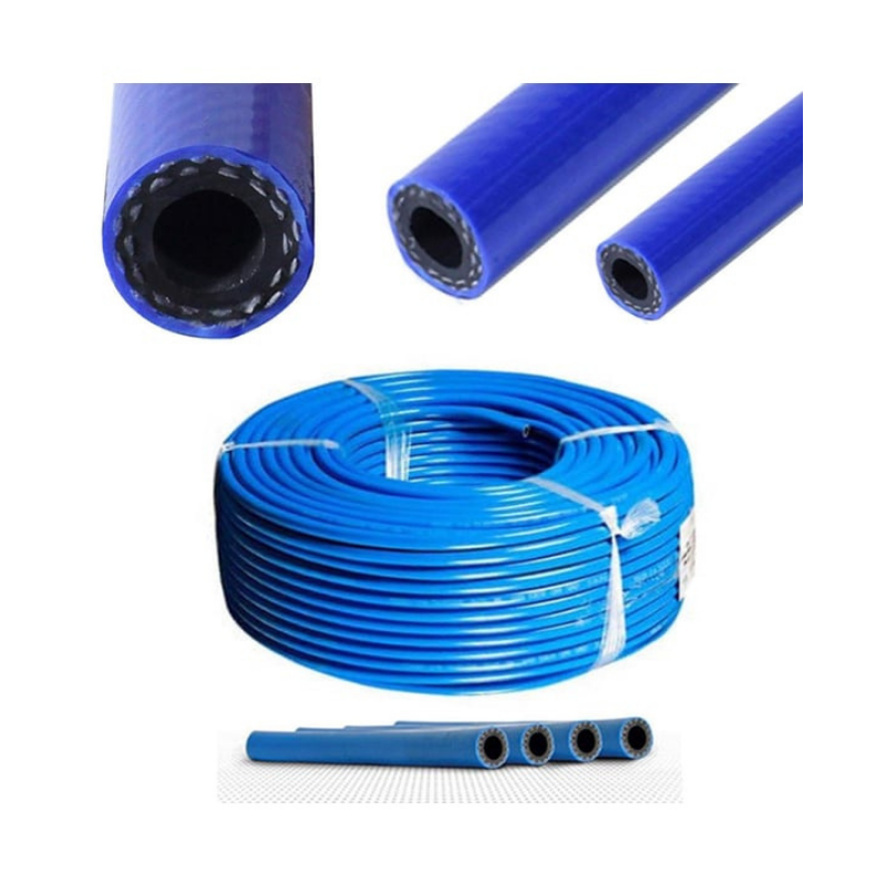 Load image into Gallery viewer, 8MM DISINFESTATION (PULVARIZER) HOSE SEL BLUE (150MT)
