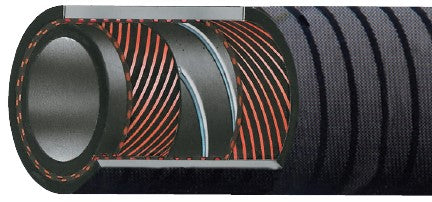 32-42 CHANNEL HOT WATER HOSE SEL (ISI-GR)