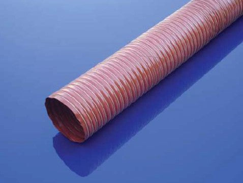 60MM TERMOFLEX 300C HORTUMU TEK KATLI - Hidrotek Hortum