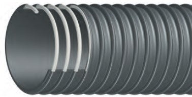 Load image into Gallery viewer, 70mm BLACK SPIRAL HOSE URARTU LD SEL
