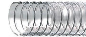 125MM BOSPHORUS FOOD WIRE TRANSPARENT SEL