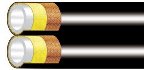 Resmi Galeri görüntüleyicisine yükle, 1 SELPAINT ARST İKİZ TERMOPLASTİK HORTUM - Hidrotek Hortum
