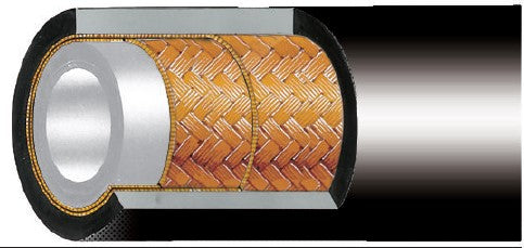 Resmi Galeri görüntüleyicisine yükle, 5/32 SELSTEEL-2 TERMOPLASTİK HORTUM - Hidrotek Hortum
