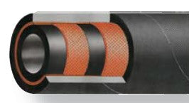 11/4 ARAMID DRAINING HOSE (160 METERS)